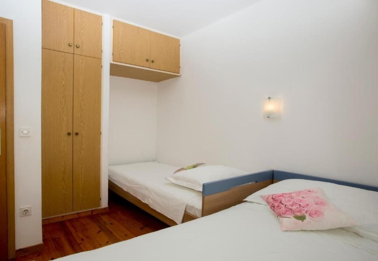 Apartments Damir