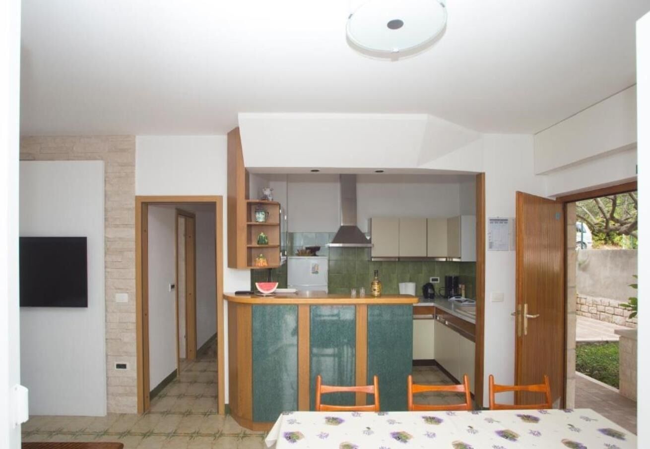 Apartments Damir