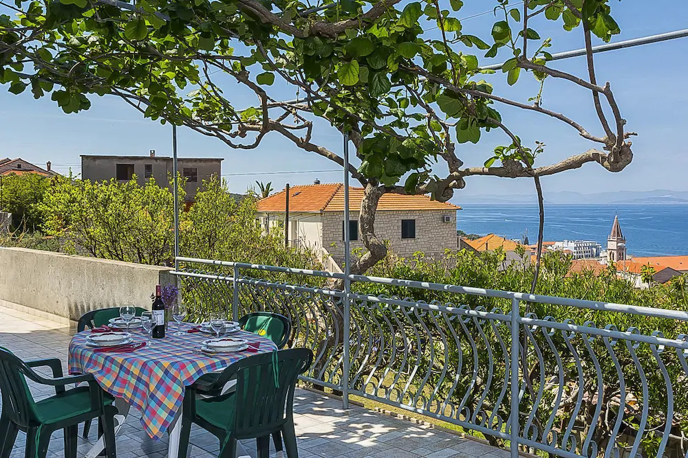 Apartments Jurica