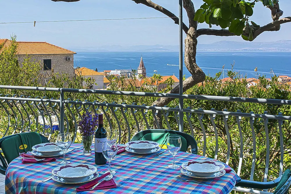 Apartments Jurica