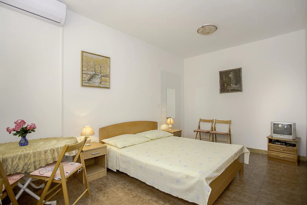 Apartments Ostoja