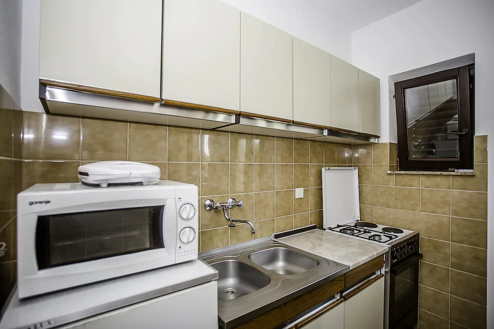 Apartments Ostoja