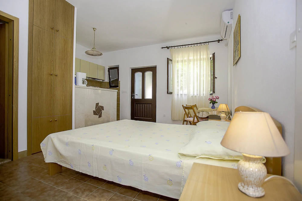 Apartments Ostoja
