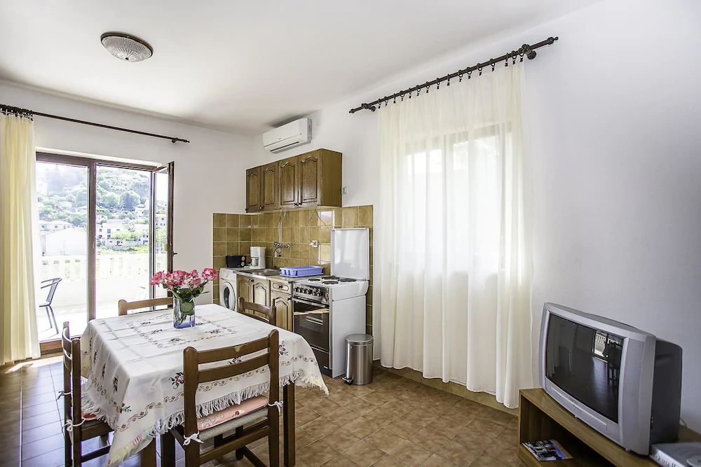 Apartments Ostoja