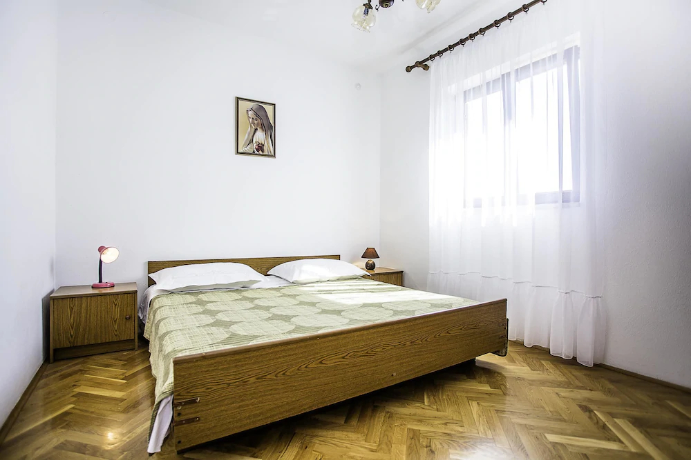 Apartments Ostoja