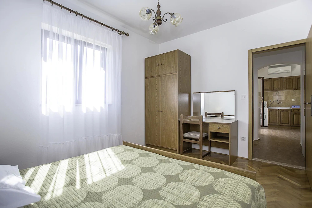 Apartments Ostoja