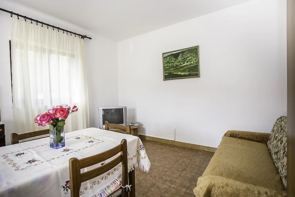 Apartments Ostoja