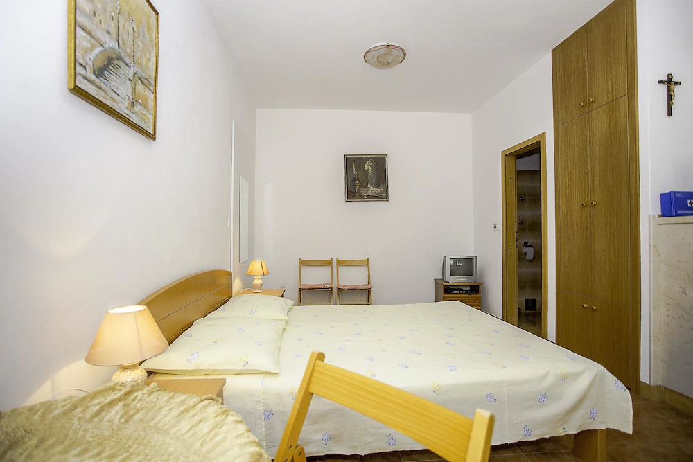 Apartments Ostoja