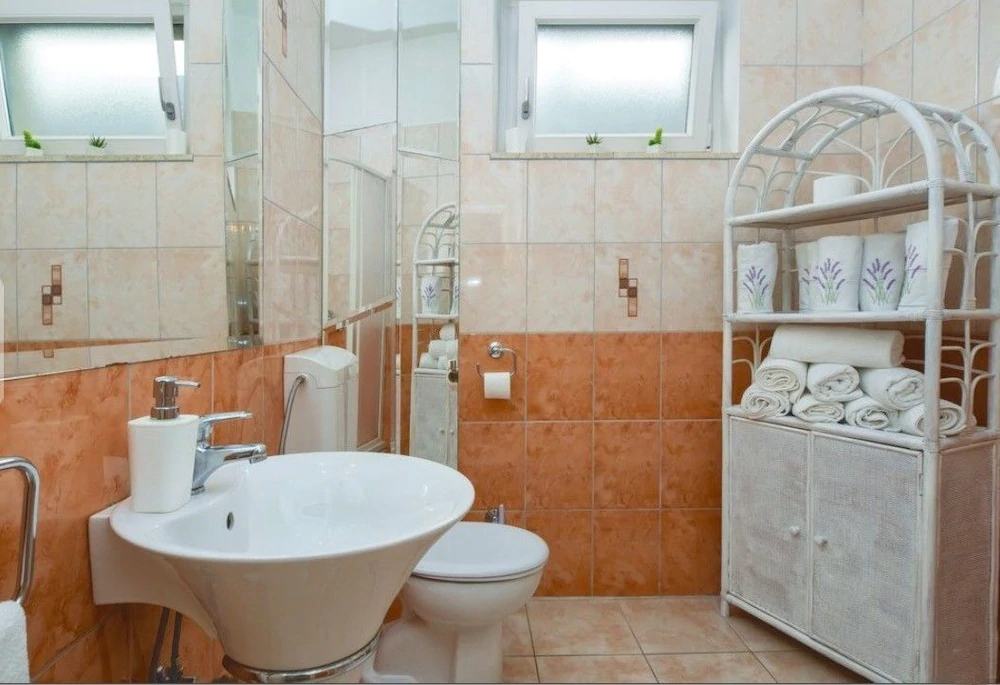 Villa Riduli