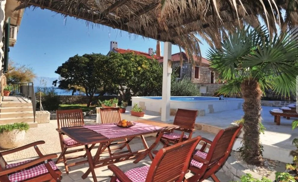 Villa Riduli