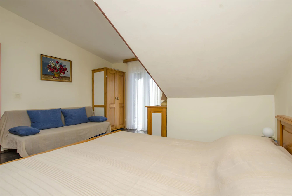 Apartments Marija