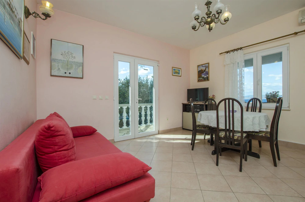 Apartments Marija