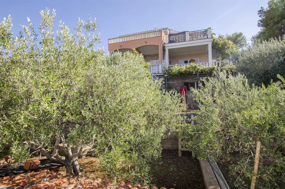 Apartments Marija