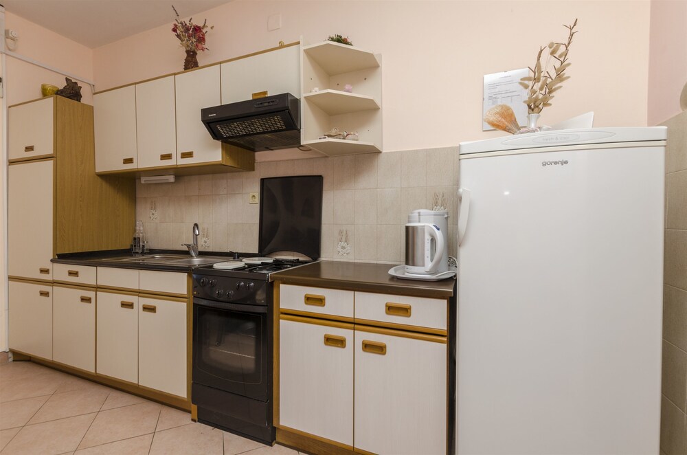Apartments Marija