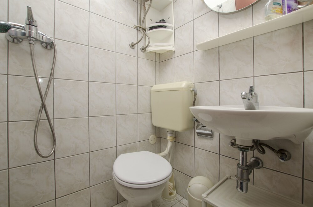 Apartments Marija