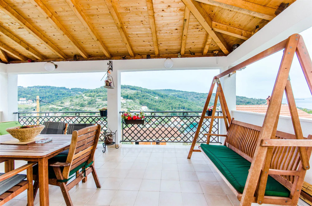 Apartments Radojka