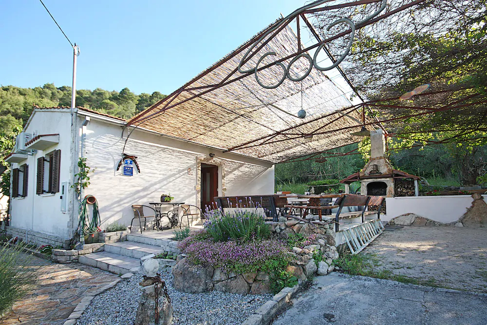 House Tonci