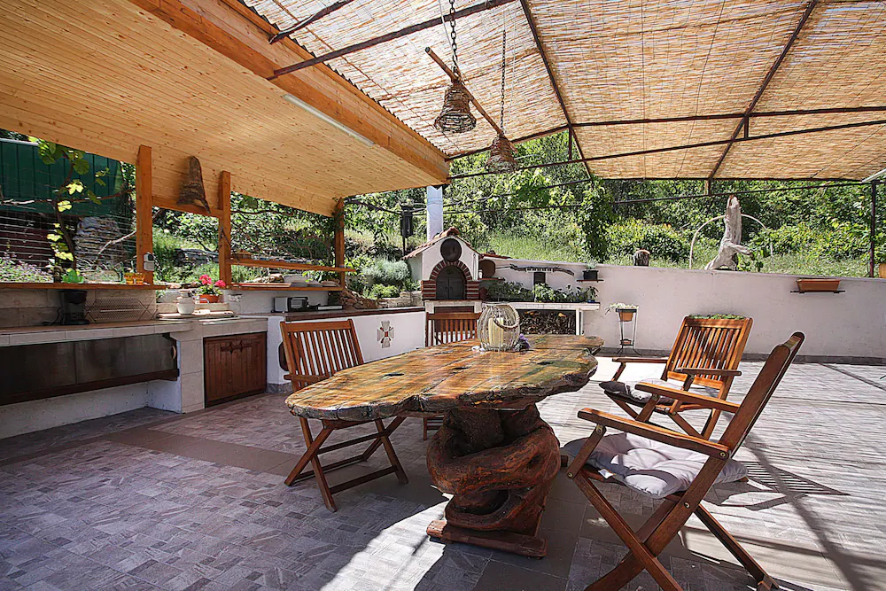 House Tonci