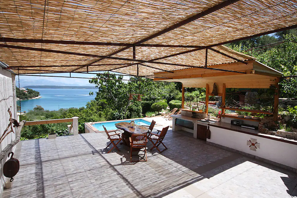 House Tonci
