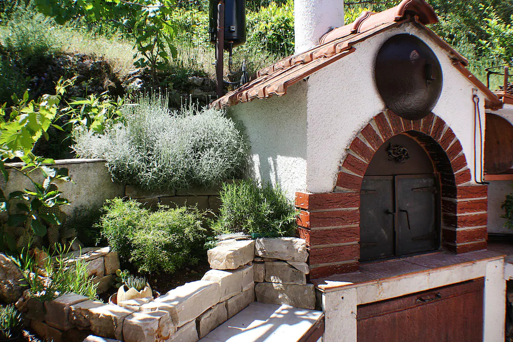 House Tonci