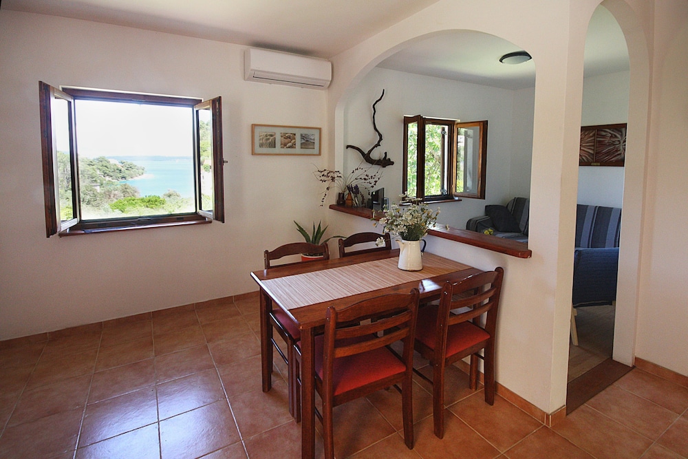 House Tonci
