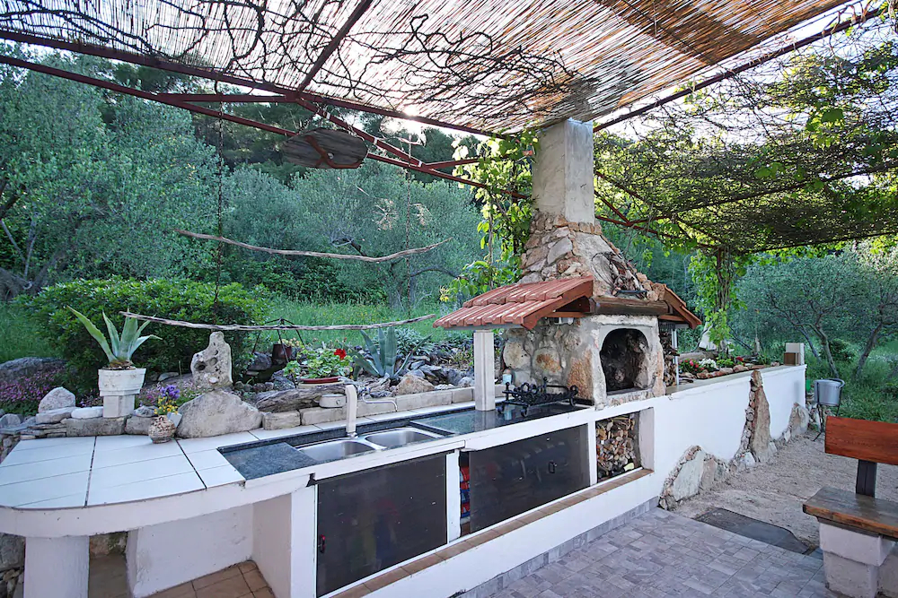 House Tonci
