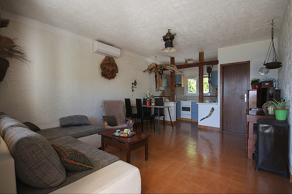 House Tonci