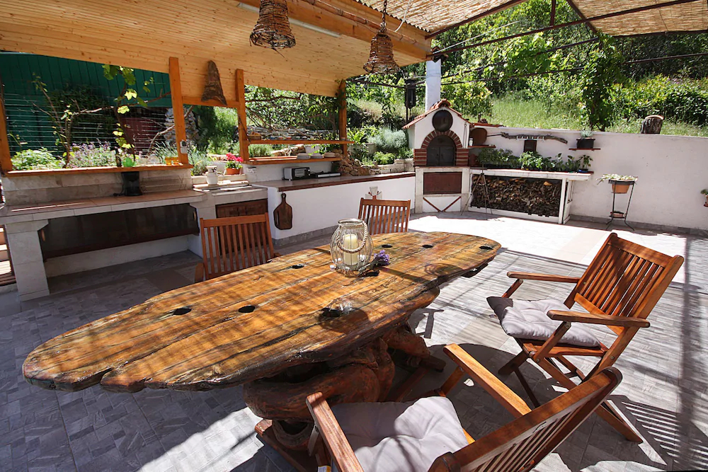 House Tonci