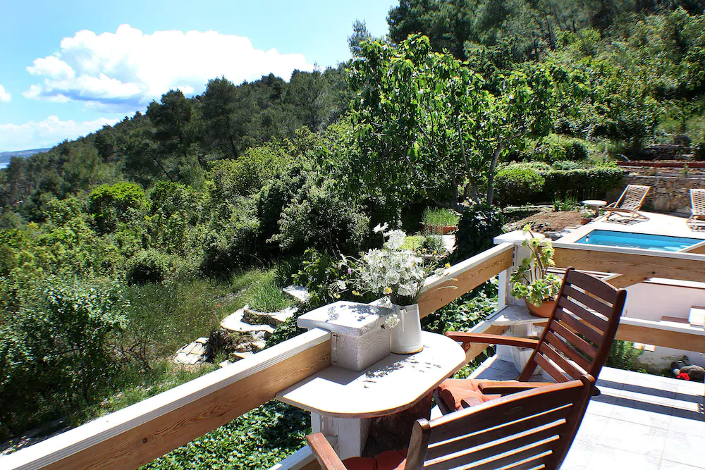 House Tonci