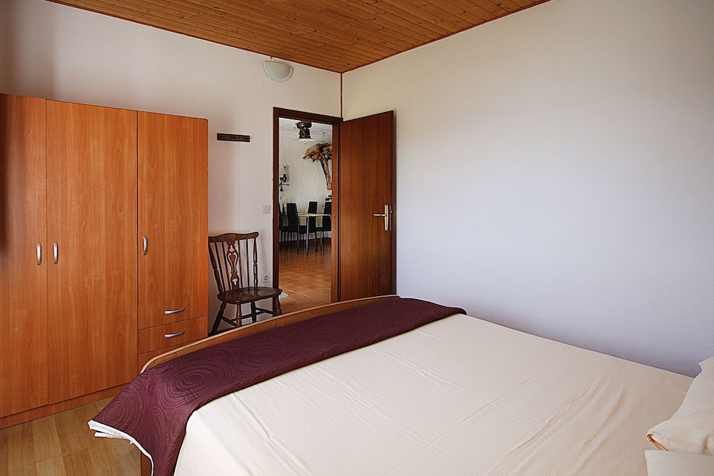 House Tonci