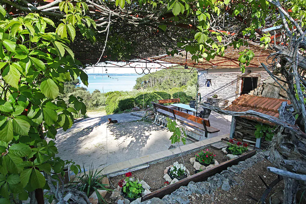 House Tonci