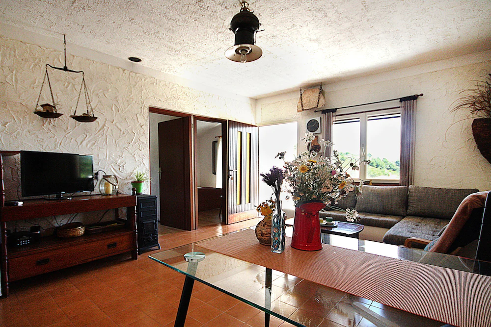 House Tonci