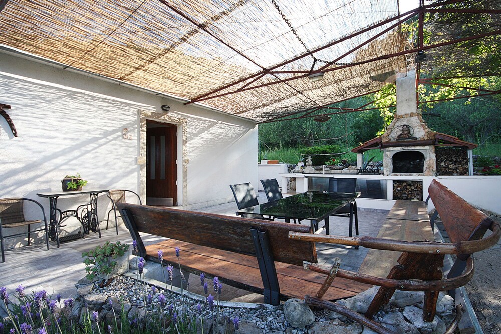 House Tonci