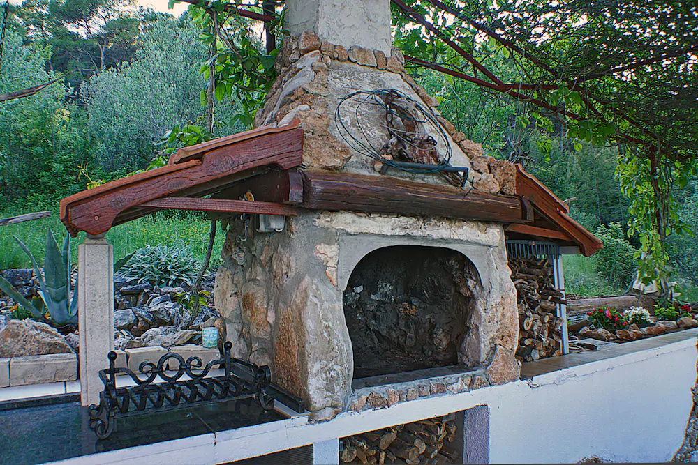 House Tonci