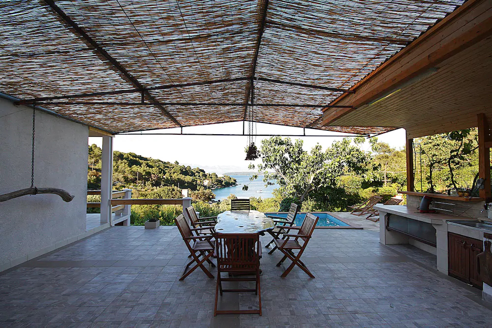 House Tonci