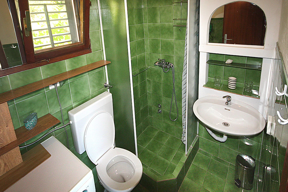 House Tonci