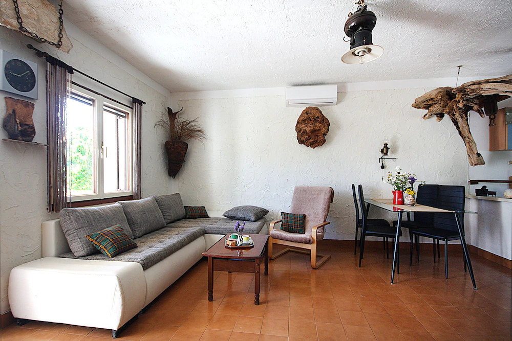 House Tonci