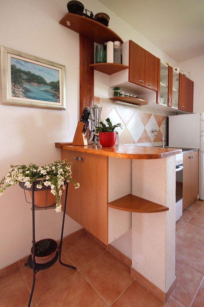 House Tonci