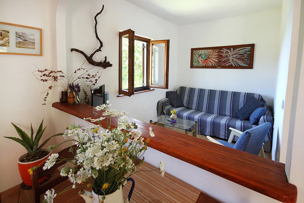 House Tonci