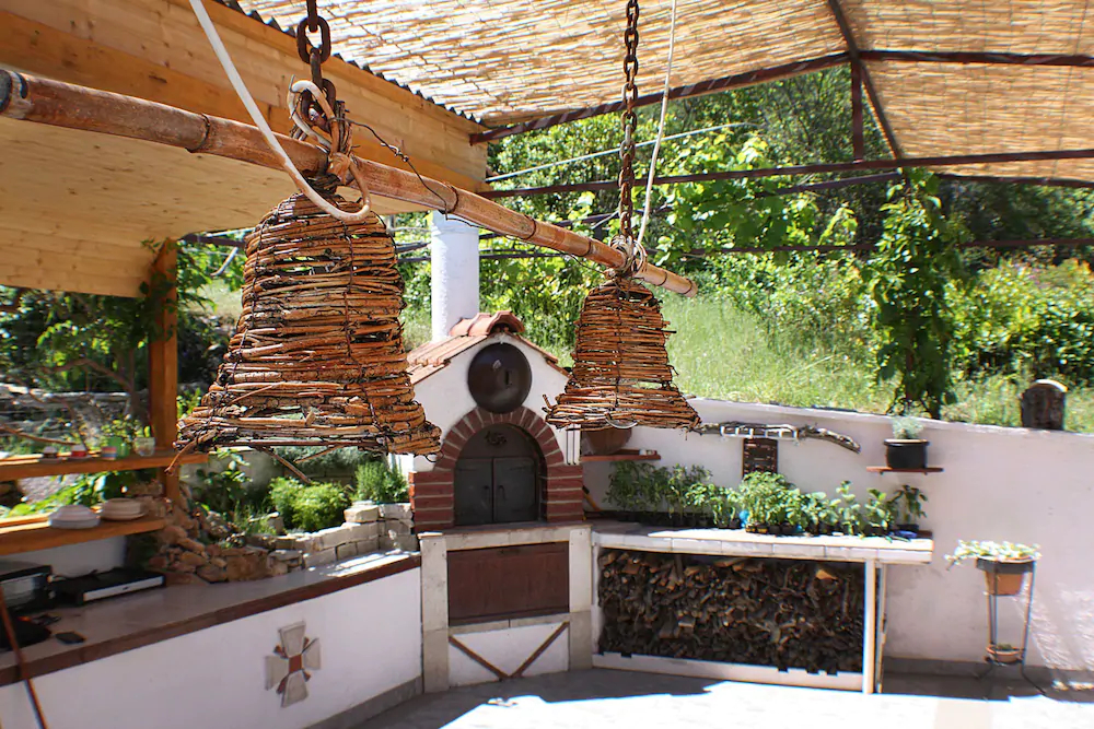 House Tonci