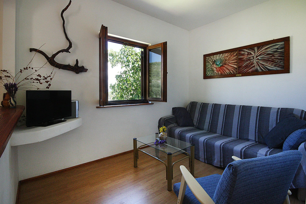 House Tonci
