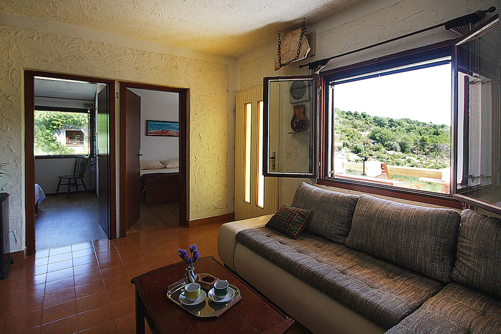 House Tonci