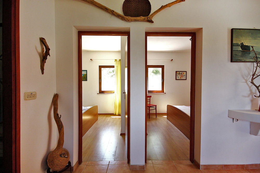 House Tonci