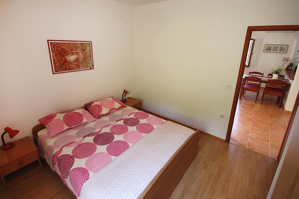 House Tonci