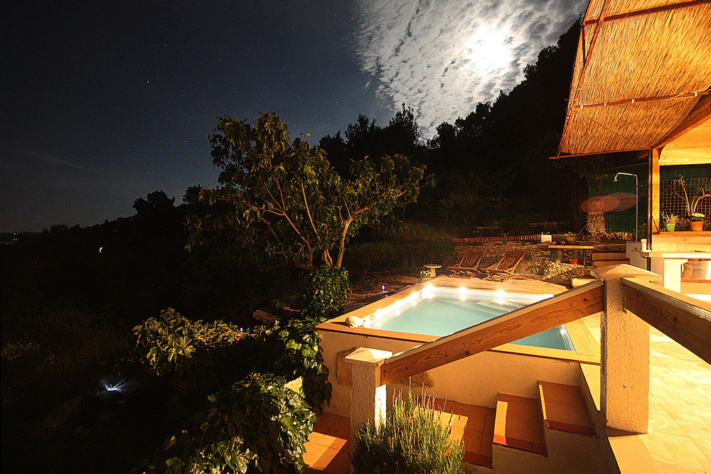 House Tonci