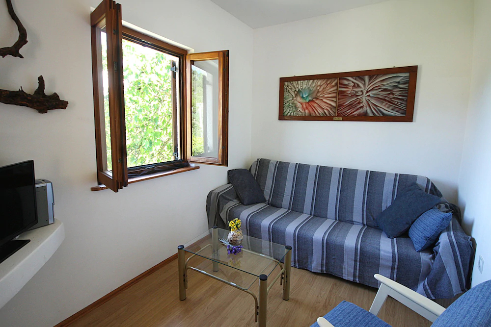 House Tonci