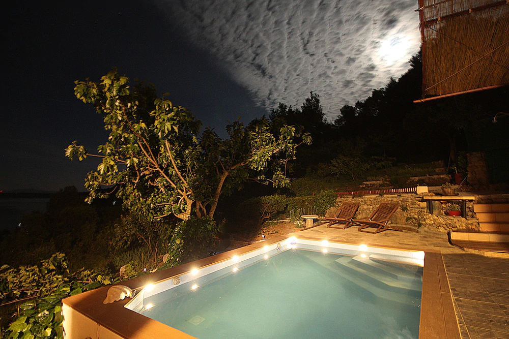 House Tonci