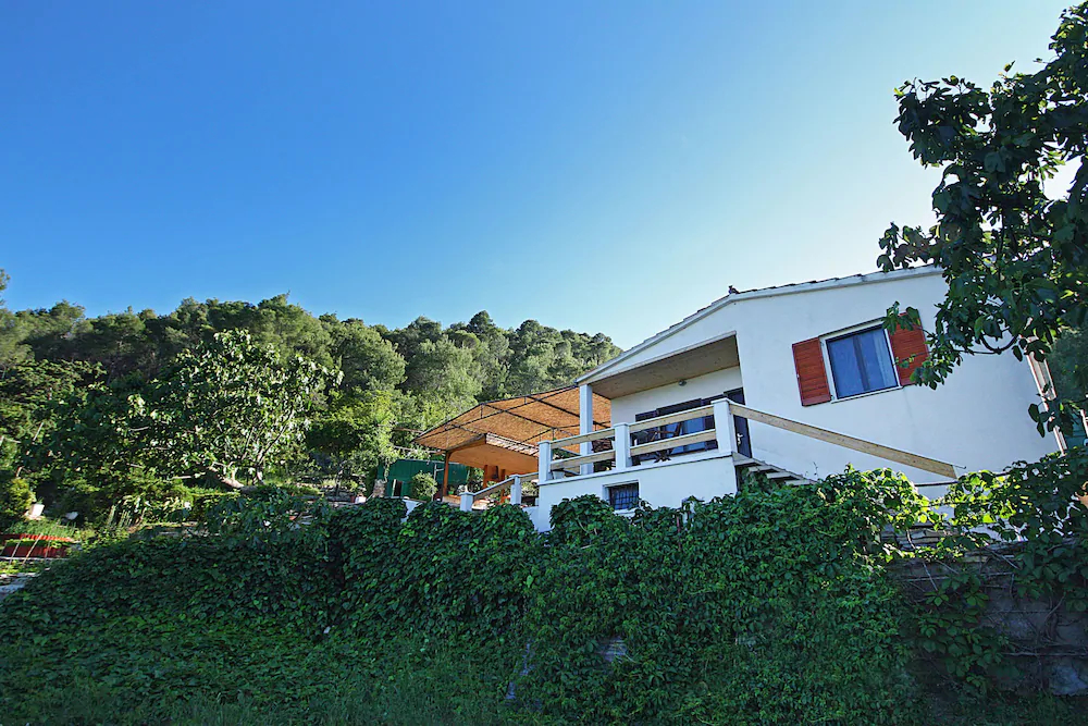 House Tonci
