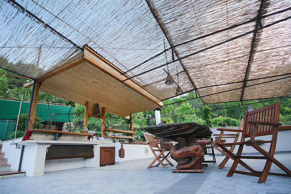 House Tonci
