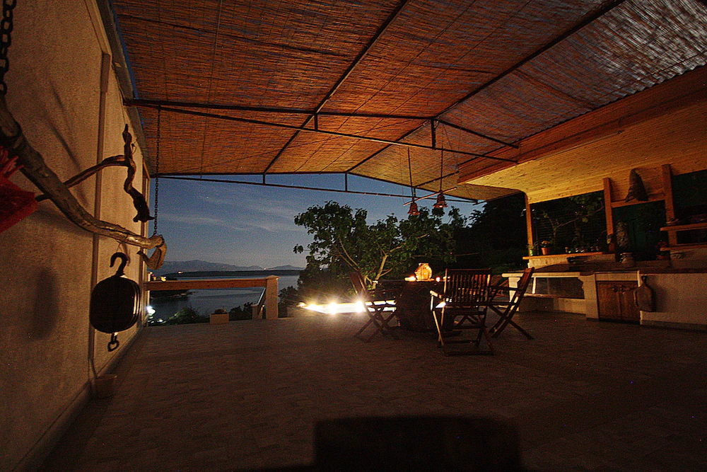 House Tonci